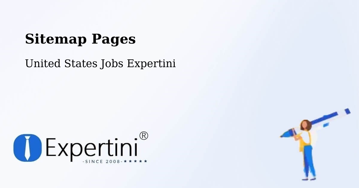 Sitemap Pages - Beachwood - United States Jobs Expertini